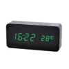 Digital Alarm Clock 3