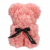 Romantic Valentine Rose Bear 4