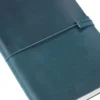 Genuine Leather Notebook 3