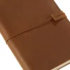 Genuine Leather Notebook 7