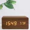 Digital Alarm Clock 10