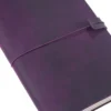 Genuine Leather Notebook 1