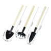 3Pcs/Set Mini Garden Tool Set 1