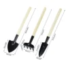 3Pcs/Set Mini Garden Tool Set 8