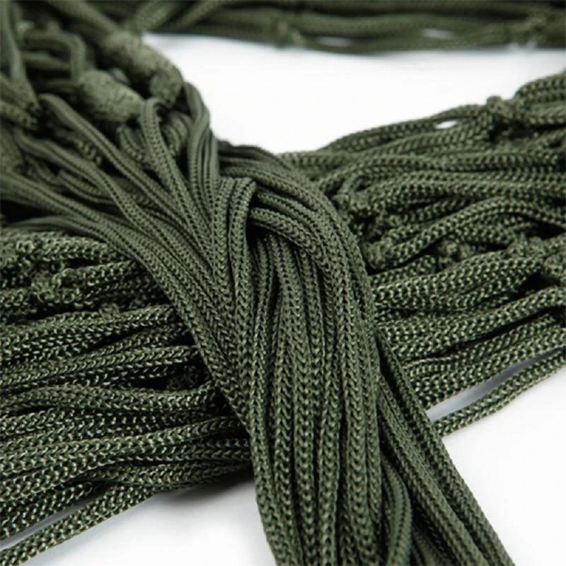 Nylon Hammock 6