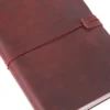 Genuine Leather Notebook 2