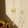 Crystal Pendant Suncatcher 3