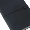 Genuine Leather Notebook 6