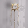 Crystal Pendant Suncatcher 18