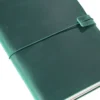 Genuine Leather Notebook 4