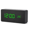 Digital Alarm Clock 19