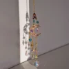 Crystal Pendant Suncatcher 21