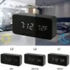 Digital Alarm Clock 14