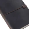 Genuine Leather Notebook 5