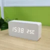 Digital Alarm Clock 18