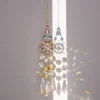 Crystal Pendant Suncatcher 20